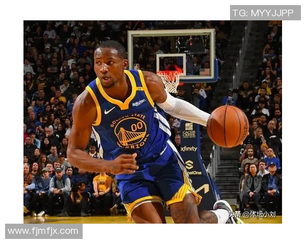 乔纳斯·库明加与勇士队合同谈判：薪资分歧下的篮球版图未来