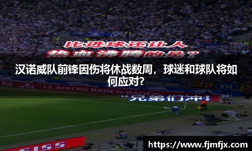 汉诺威队前锋因伤将休战数周，球迷和球队将如何应对？